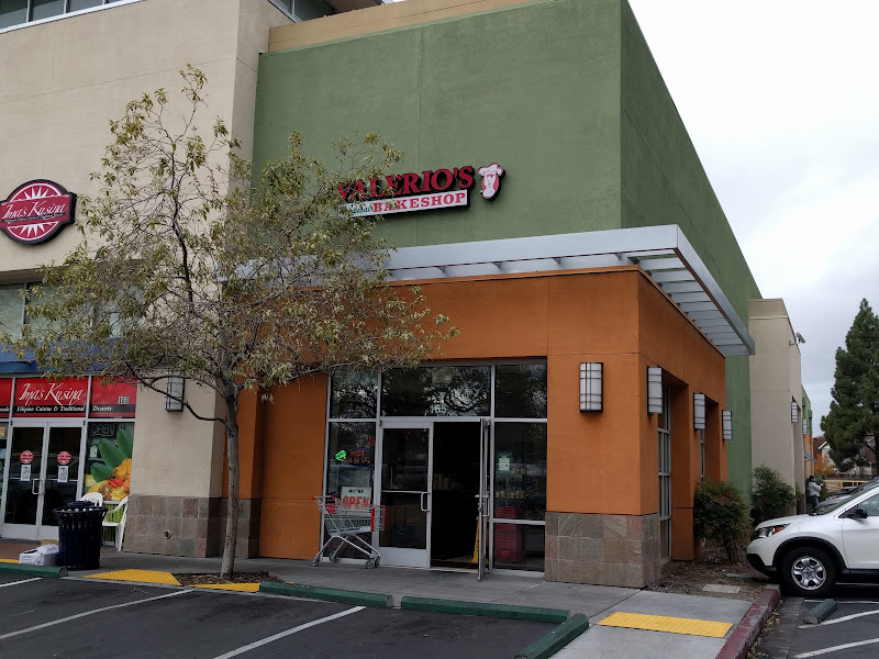 Valerio's