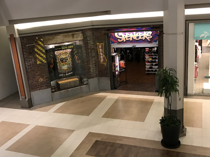 Spencer's