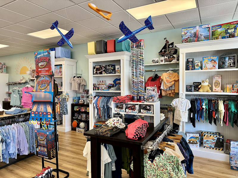 Sprout Children’s Boutique and Consignment