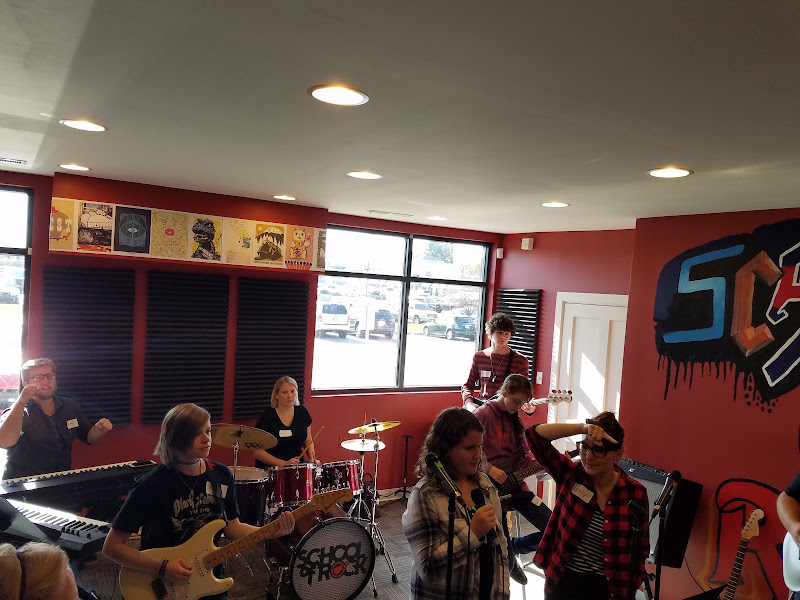 School of Rock