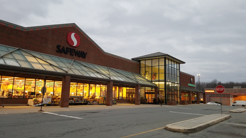 Safeway
