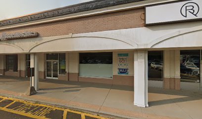 Turnpike Shopping Center