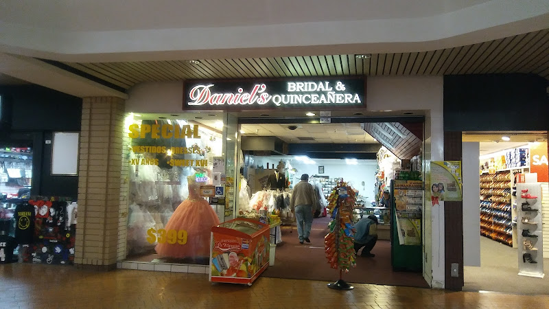 Daniel's Bridal & Quinceanera