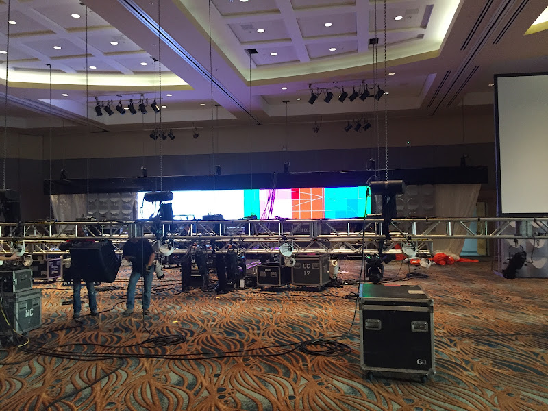 1 Audio Visual