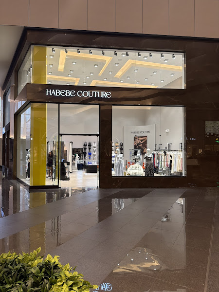 Habebe Couture