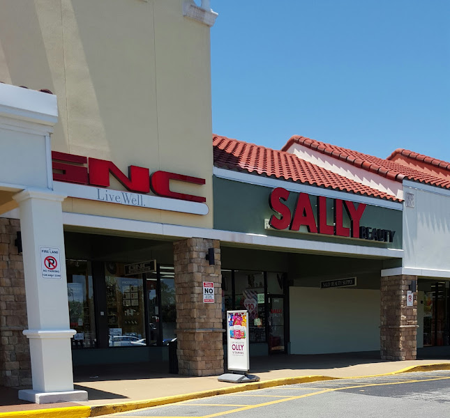 GNC