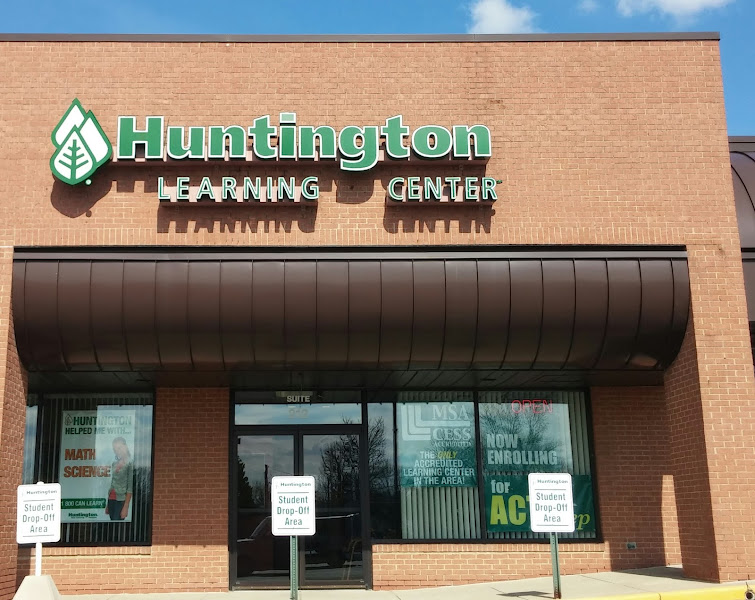 Huntington Learning Center Centerville, OH