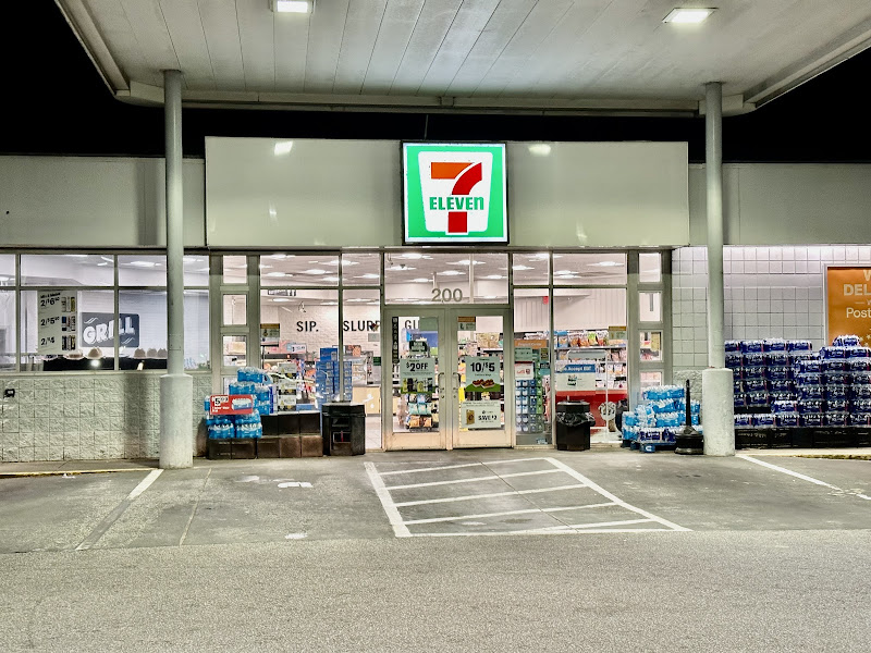 7-Eleven