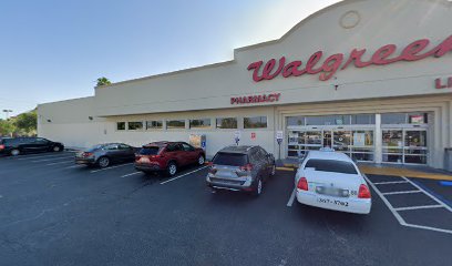 Walgreens Photo