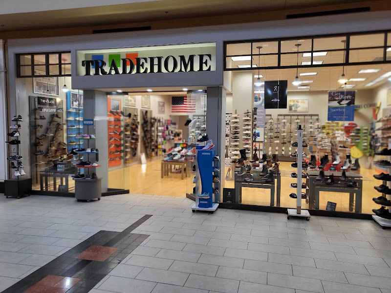 Tradehome Shoes