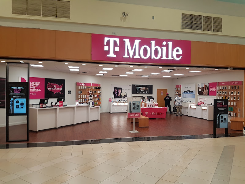 T-Mobile