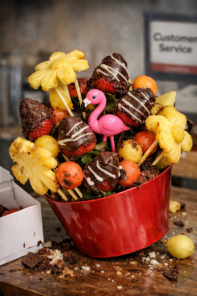 Edible Arrangements