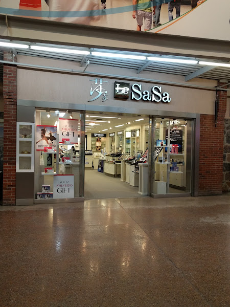 Le SaSa