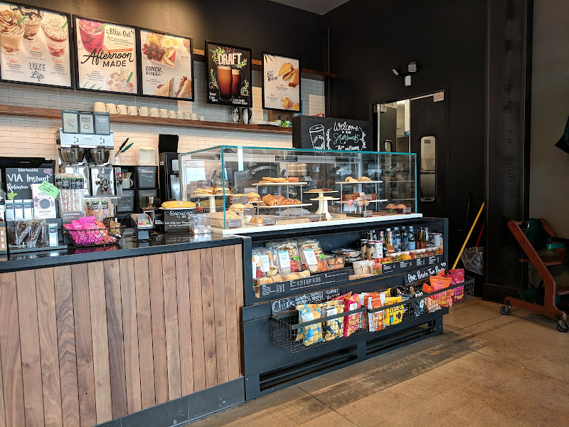 Starbucks Coffee Company