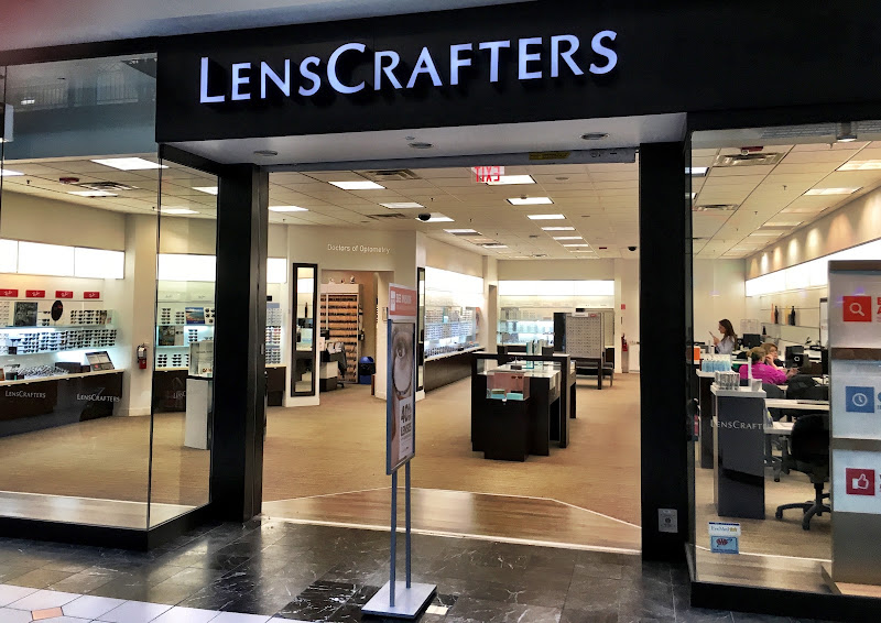 LensCrafters