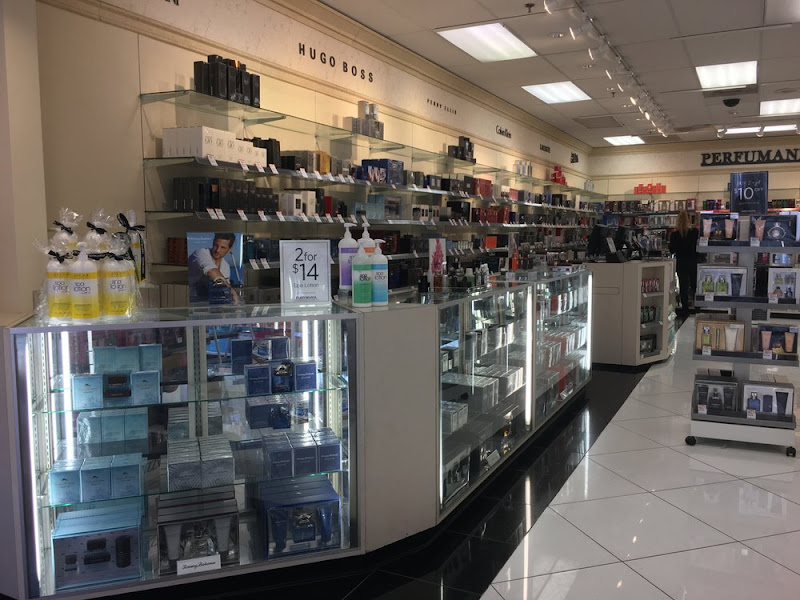 Perfumania