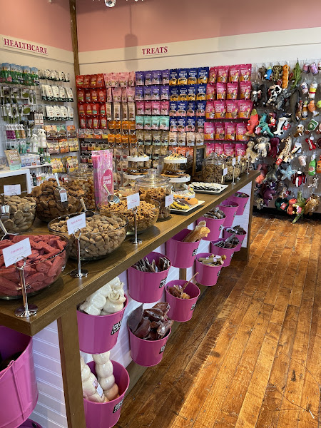 Woof Gang Bakery & Grooming NorthShore