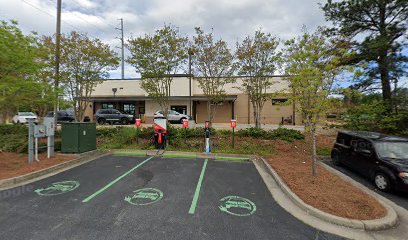 ChargePoint Charging Station