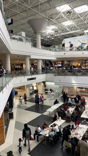 Prada Atlanta