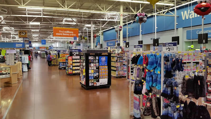 Walmart Supercenter