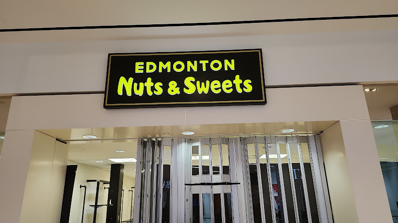 Edmonton Nuts & Sweets