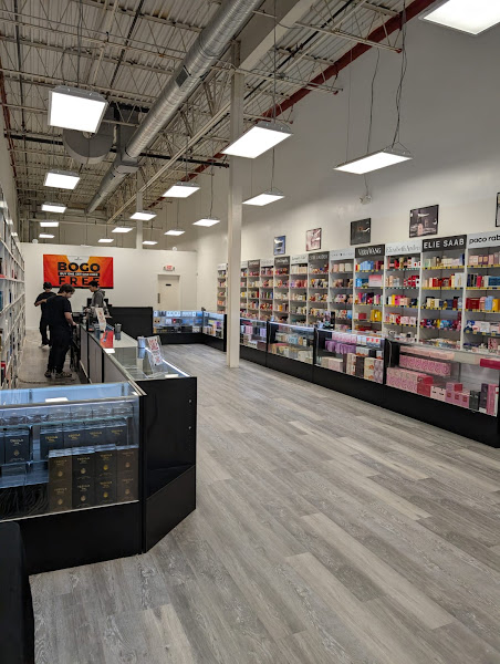 Perfume Outlet