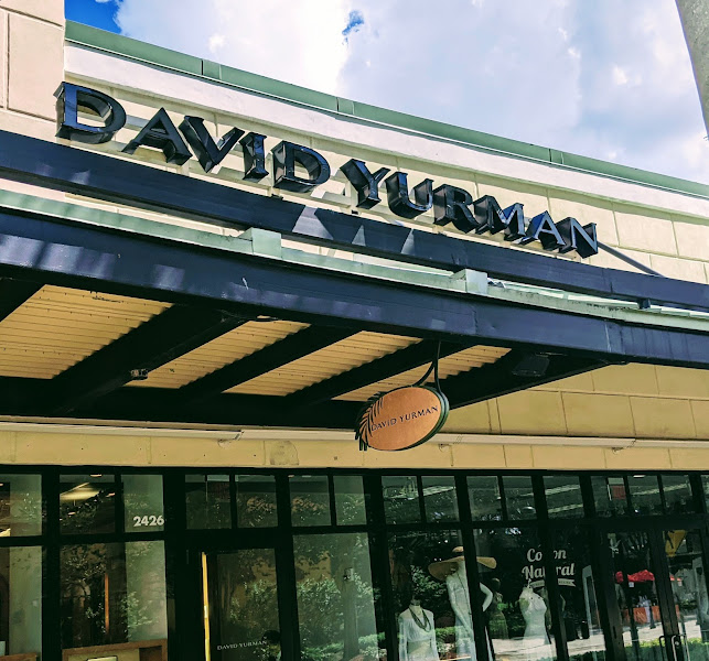 David Yurman