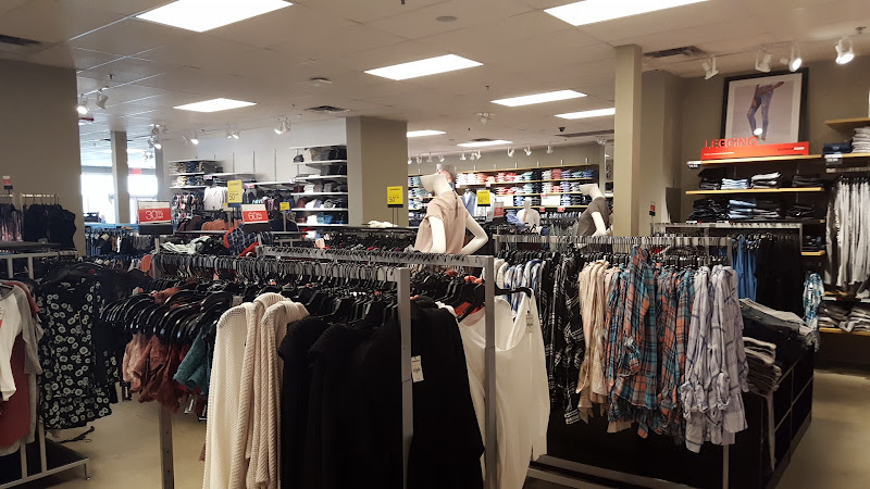 Express Factory Outlet