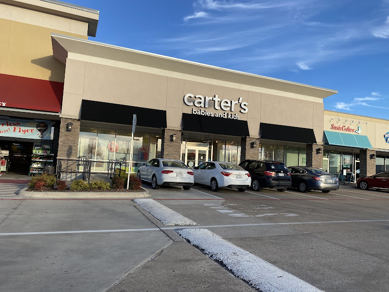 Carter's