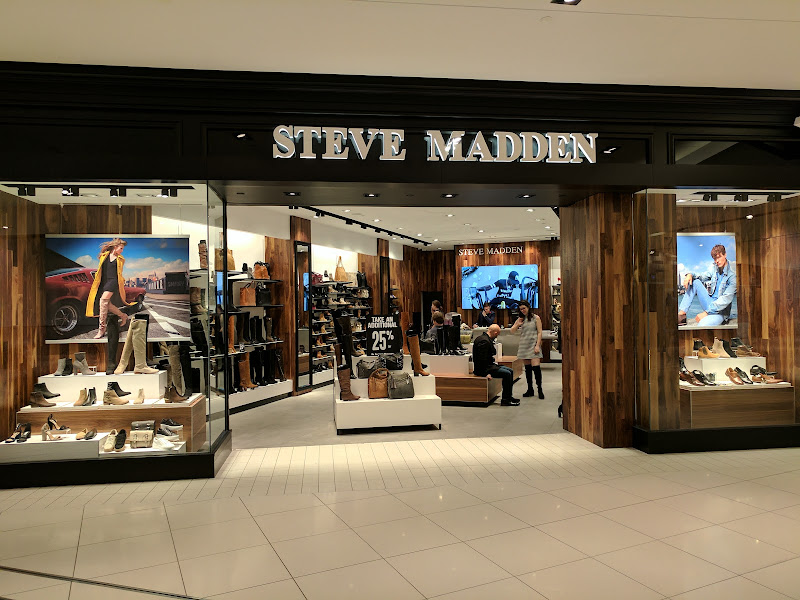 Steve Madden