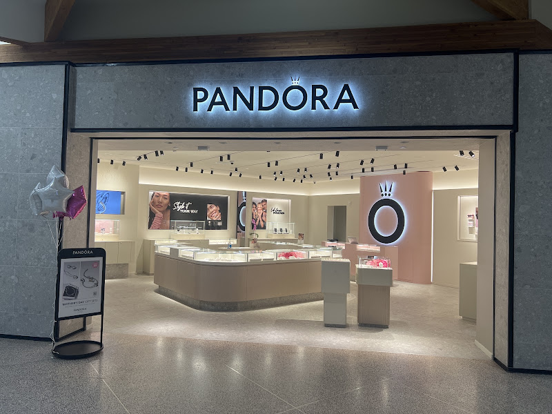 Pandora Jewelry