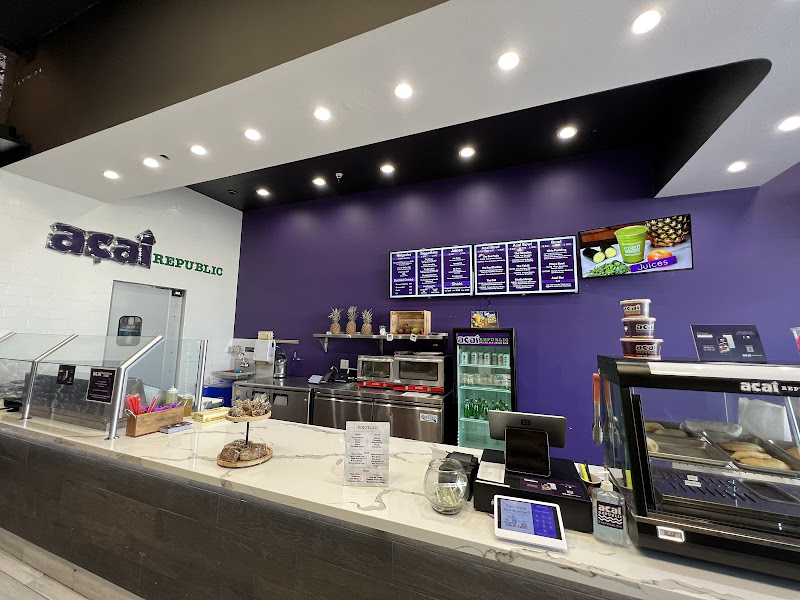 Acai Republic