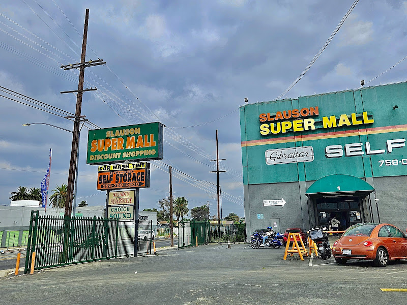 Angie's Beauty Supply
