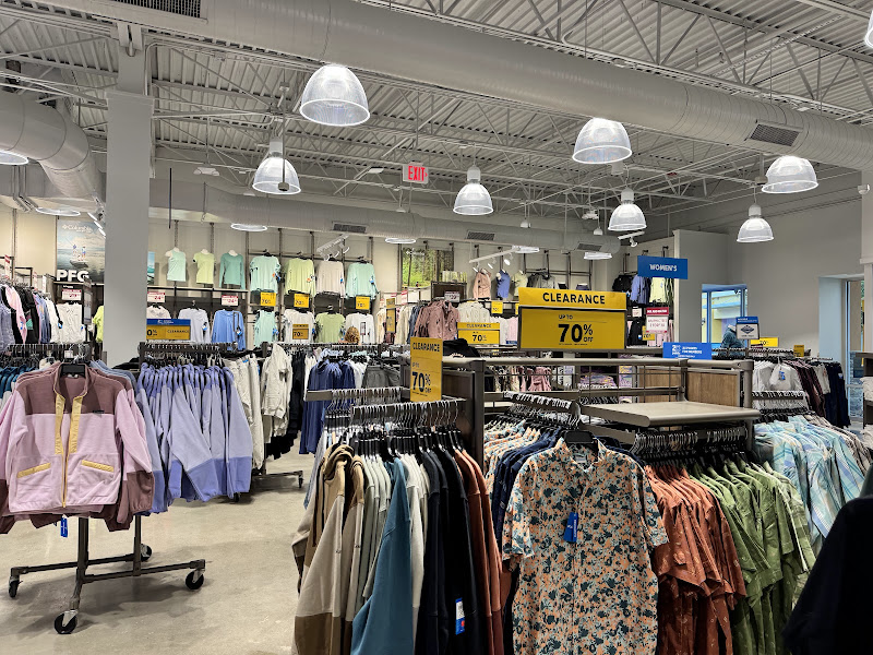 Columbia Factory Store