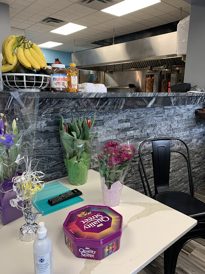 Sultani Grill & Shawarma
