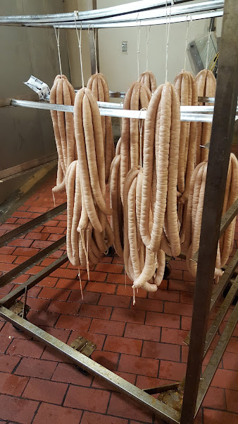 Masterlink Sausage And Meats