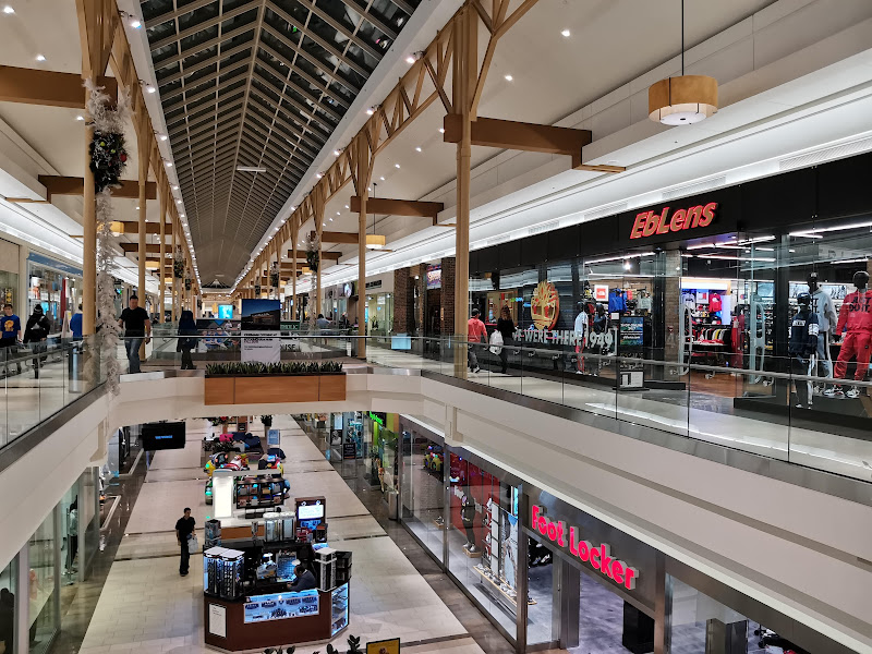 The Mall at Rockingham Park