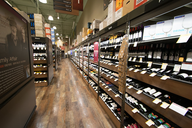Total Wine & More