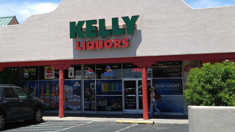 Kelly Liquors