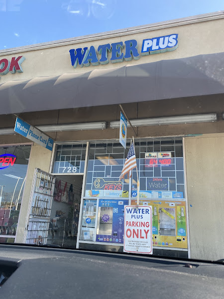 Towne Water Plus
