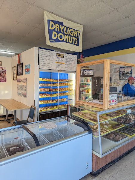 Daylight Donuts