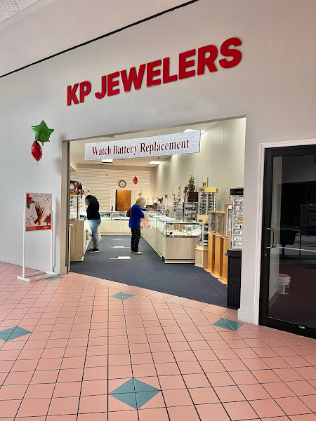 KP Jewelers