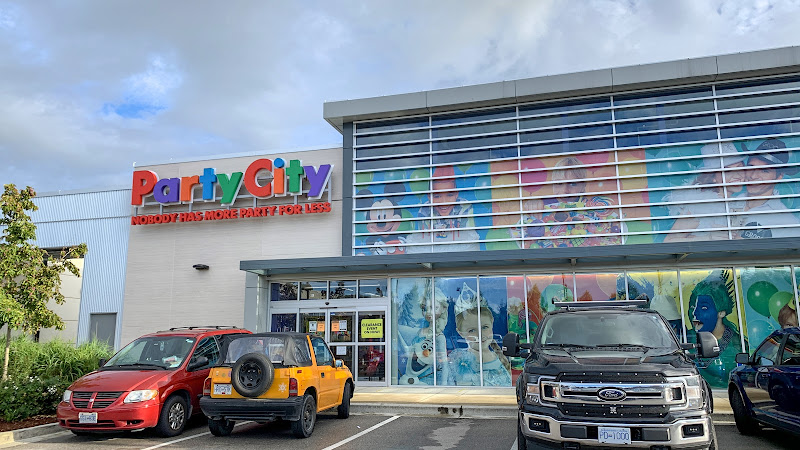 Party City