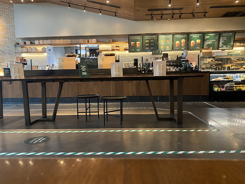 Starbucks