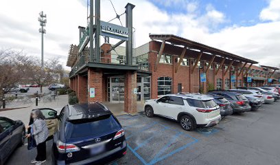Whole Foods
