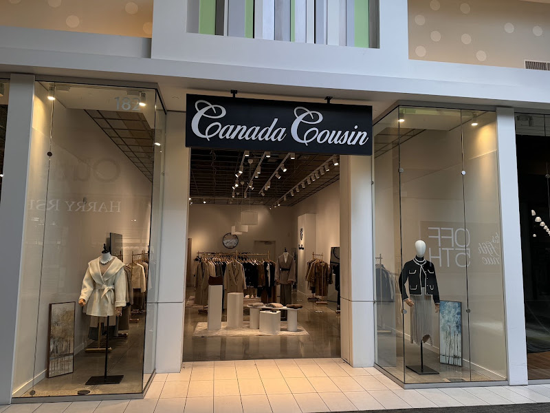 Canada Cousin