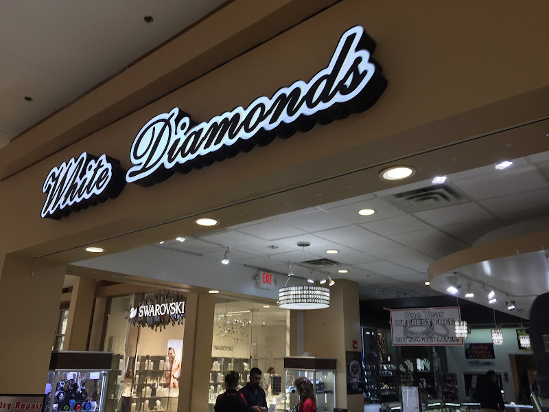 White Diamonds