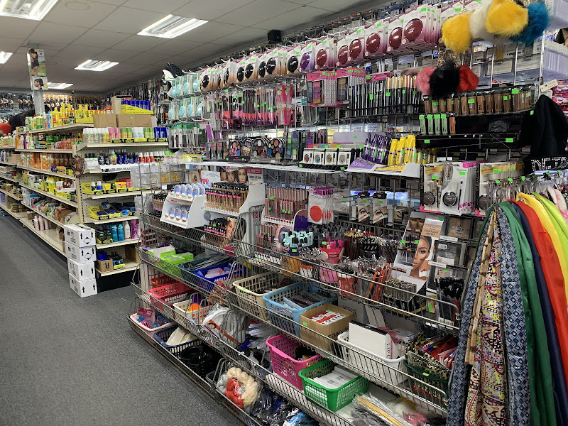 BBW Beauty Supply