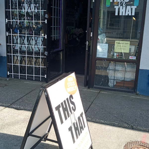 This n That Collectibles & Vintage