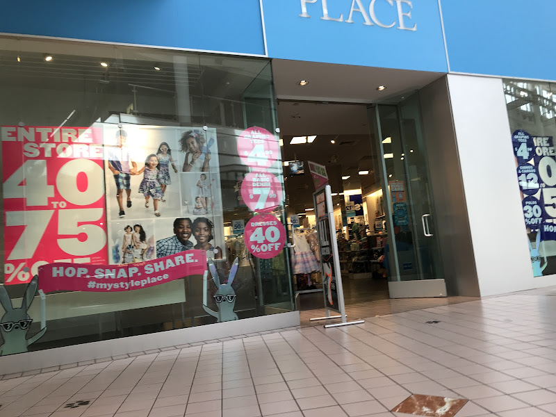 The Children's Place